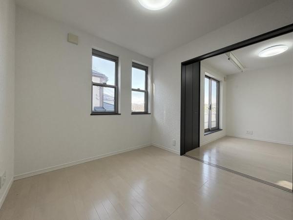 八王子市片倉町2899-12　戸建 洋室