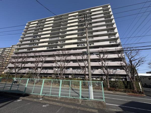 中古マンション 八王子市狭間町 京王高尾線狭間駅 3,699万円
