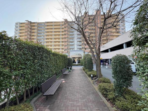 中古マンション 相模原市緑区西橋本３丁目 京王相模原線橋本駅 4,680万円