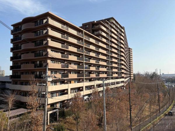 中古マンション 町田市小山ヶ丘５丁目 京王相模原線多摩境駅 4,280万円