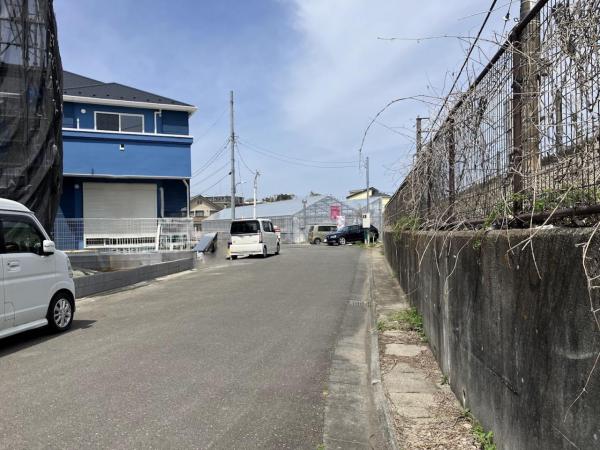 八王子市七国1丁目　新築戸建 その他現地写真
