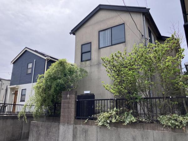 西片倉３丁目　戸建 (現況)外観写真