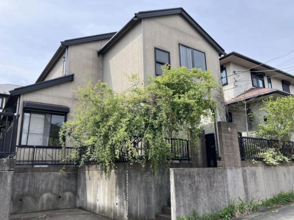 中古戸建 八王子市西片倉３丁目 JR横浜線八王子みなみ野駅 6,199万円