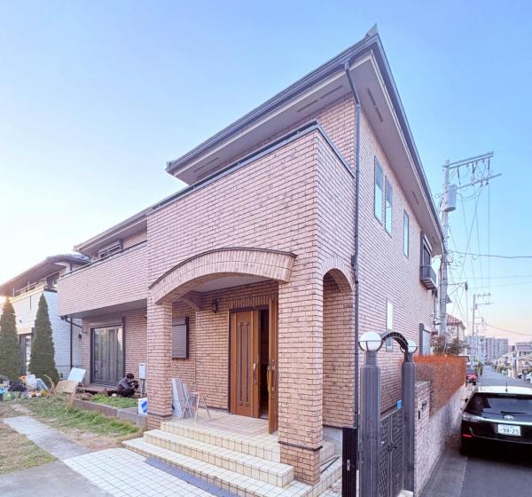 中古戸建 八王子市七国６丁目 JR横浜線八王子みなみ野駅 6,750万円