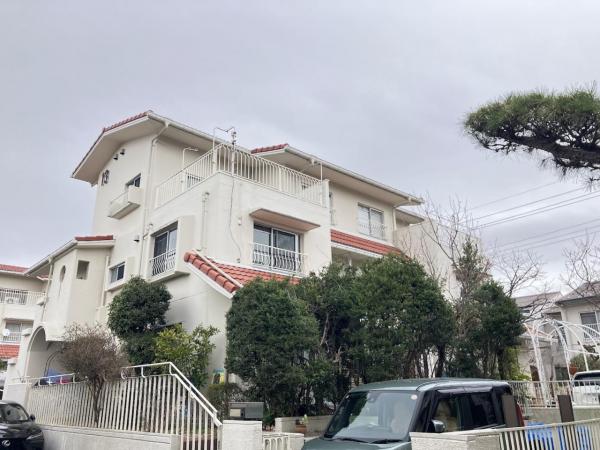中古マンション 八王子市寺田町432-79 京王高尾線めじろ台駅 1,680万円