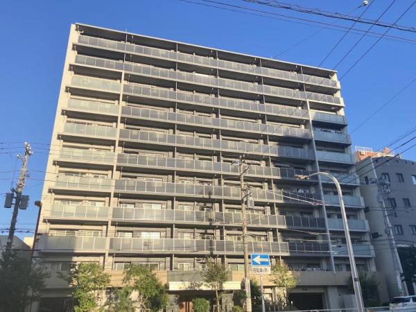 中古マンション 平塚市紅谷町17-9 JR東海道本線(東京〜熱海)平塚駅 5,980万円
