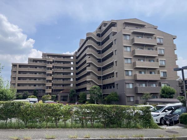 中古マンション 千葉市緑区おゆみ野南５丁目24-1 京成千原線おゆみ野駅 2,490万円