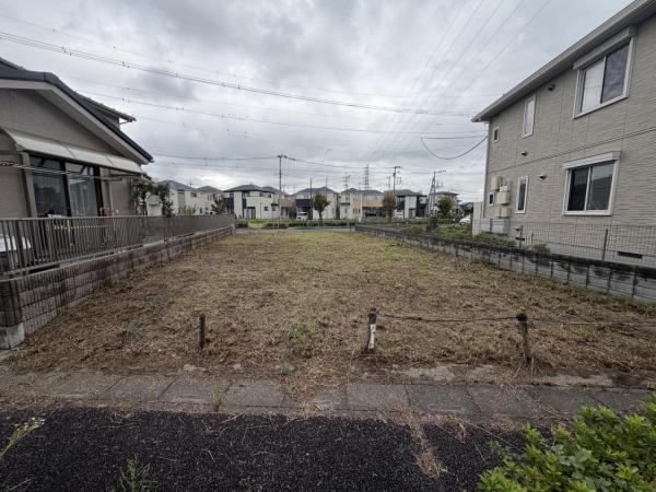 土地 草加市青柳４丁目 東武伊勢崎線新田駅 3,180万円
