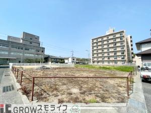 土地 淡路市志筑1588-18 山陽本線舞子駅 20000000
