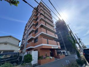 中古マンション 神戸市須磨区外浜町２丁目3ｰ30 山陽本線鷹取駅 13800000