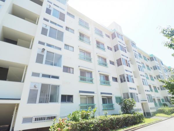 中古マンション 神戸市灘区鶴甲２丁目 阪急神戸線六甲駅 690万円