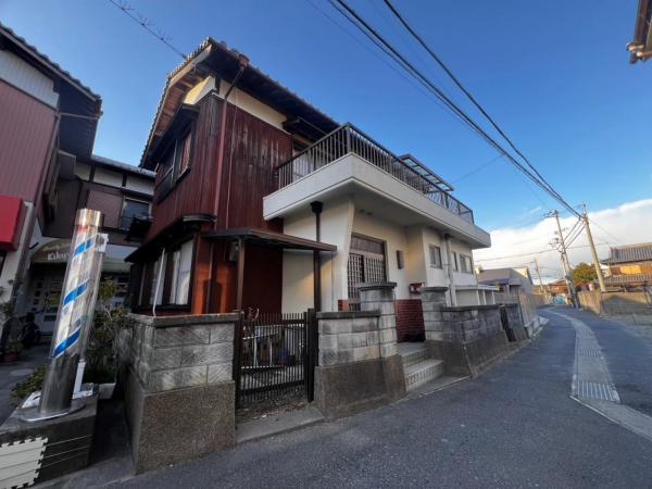 中古戸建 南あわじ市松帆江尻  400万円
