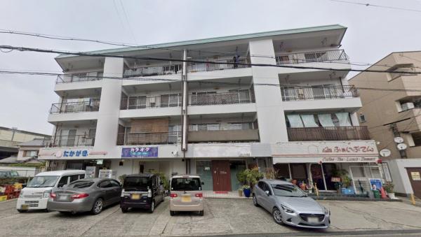 中古マンション 藤井寺市道明寺５丁目 近鉄南大阪線道明寺駅 300万円