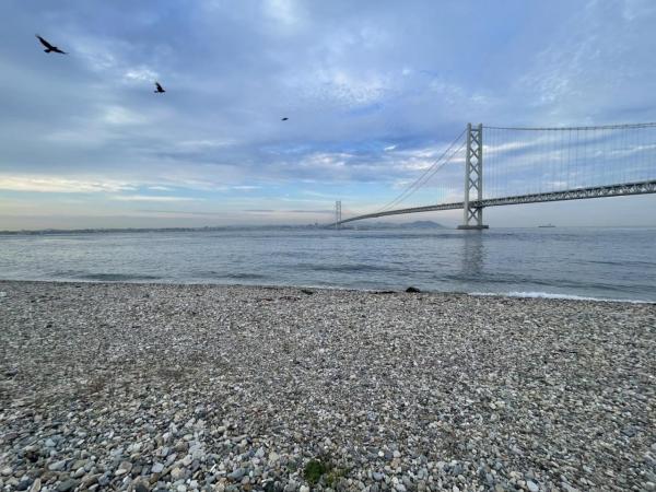 土地 淡路市岩屋 JR山陽本線舞子駅 7,000万円