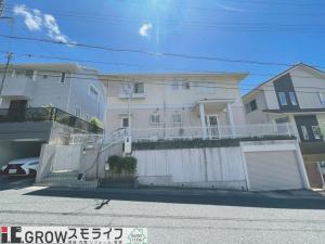 中古戸建 神戸市北区日の峰１丁目7-19 神戸電鉄有馬線箕谷駅 26800000