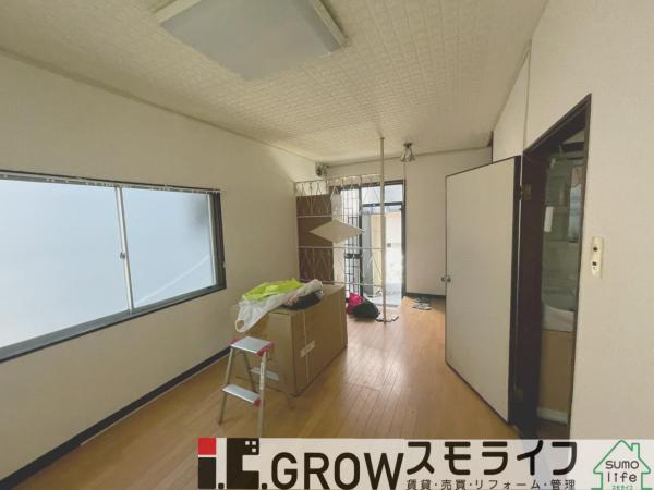 中古戸建 神戸市中央区中尾町 山陽新幹線新神戸駅 2,580万円