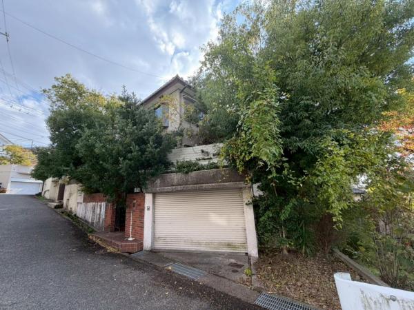 中古戸建 神戸市東灘区鴨子ケ原３丁目 阪急神戸線御影駅 3,980万円