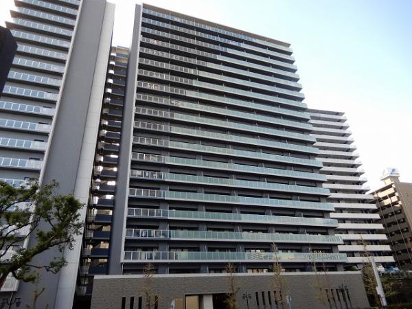 中古マンション 神戸市中央区浜辺通６丁目 阪急神戸線神戸三宮駅 9,500万円
