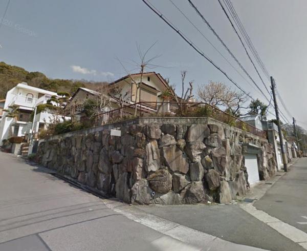 土地 神戸市東灘区西岡本７丁目 JR東海道本線（米原〜神戸）住吉駅 7,980万円