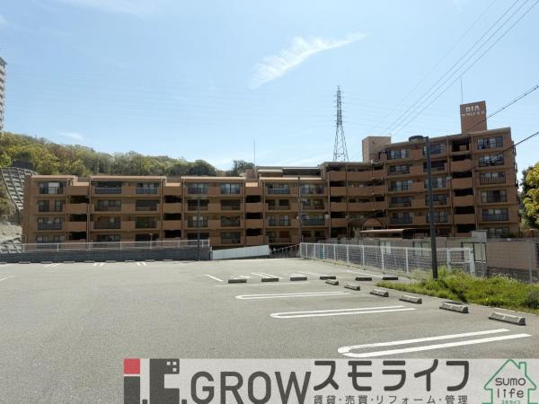 中古マンション 神戸市垂水区名谷町 神戸市営地下鉄西神山手線総合運動公園駅 1,380万円