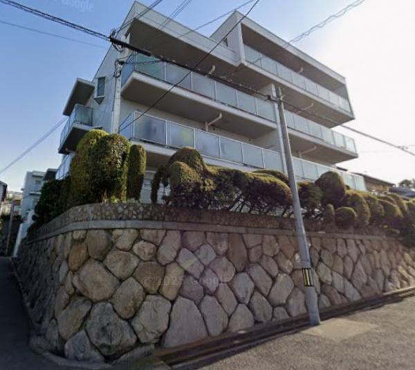 中古マンション 神戸市灘区篠原本町３丁目4－5 阪急神戸線六甲駅 2,080万円