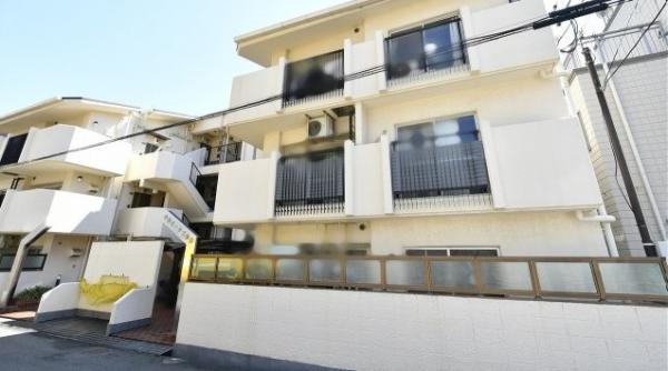 中古マンション 神戸市灘区天城通４丁目３-１２ 阪急神戸線王子公園駅 2,098万円