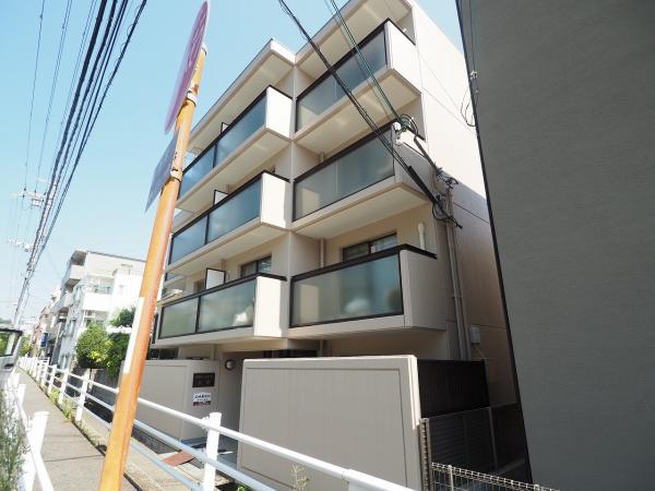 中古マンション 神戸市灘区篠原本町４丁目5-15 阪急神戸線六甲駅 470万円