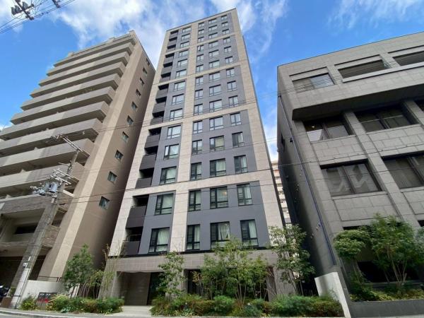 中古マンション 大阪市西区南堀江３丁目 大阪メトロ千日前線西長堀駅 8,350万円