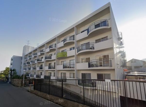 中古マンション 神戸市東灘区住吉山手２丁目2 阪急神戸線御影駅 1,978万円