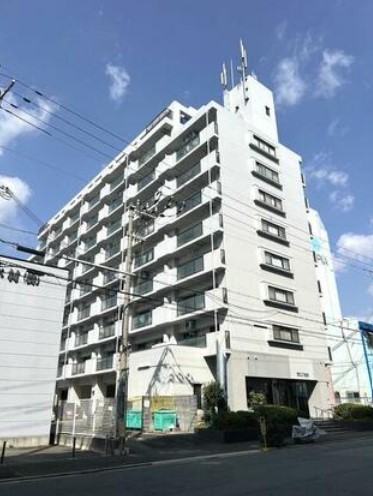 中古マンション 神戸市東灘区深江浜町67 阪神本線深江駅 1,350万円