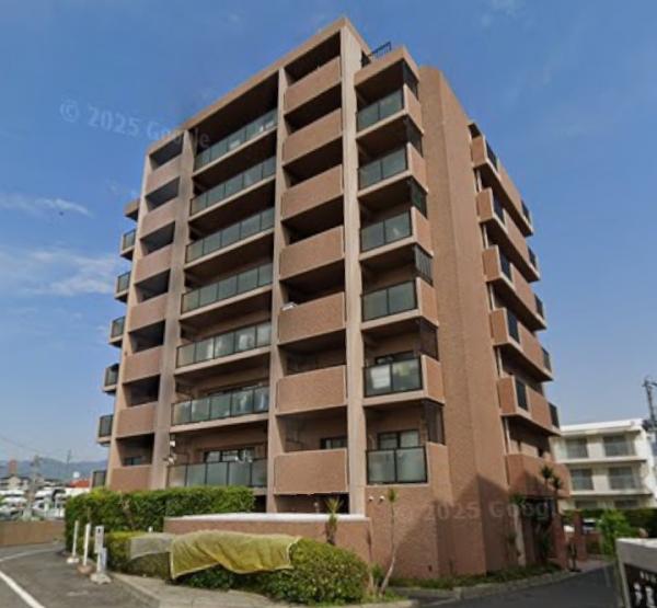 中古マンション 神戸市東灘区深江南町１丁目2-50 阪神本線芦屋駅 2,280万円