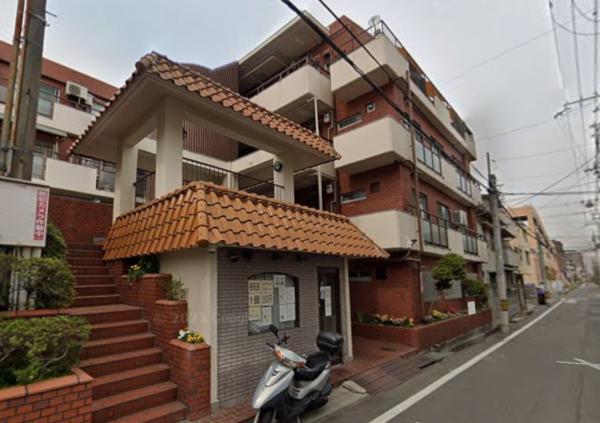 中古マンション 神戸市東灘区本山南町６丁目7-5 摂津本山駅 1,795万円