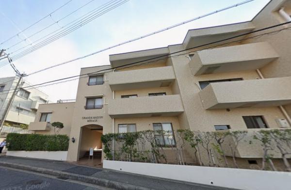 中古マンション 神戸市東灘区住吉本町３丁目6 住吉駅 3,280万円