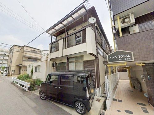 中古戸建 神戸市灘区船寺通１丁目6-8 阪神本線大石駅 1,600万円