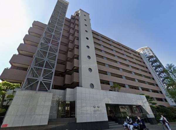 中古マンション 神戸市東灘区御影中町５丁目1-2 阪急神戸線御影駅 5,198万円