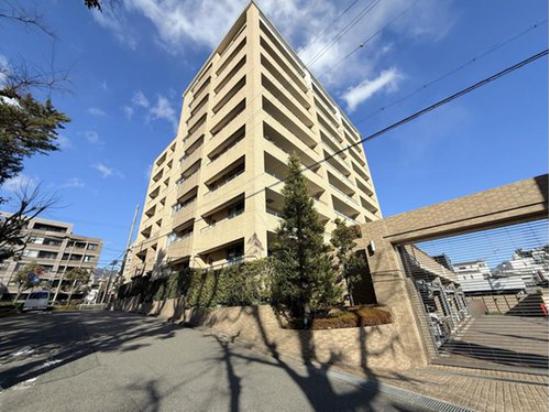 中古マンション 神戸市東灘区住吉本町２丁目21-16 JR東海道本線（米原〜神戸）住吉駅 7,998万円
