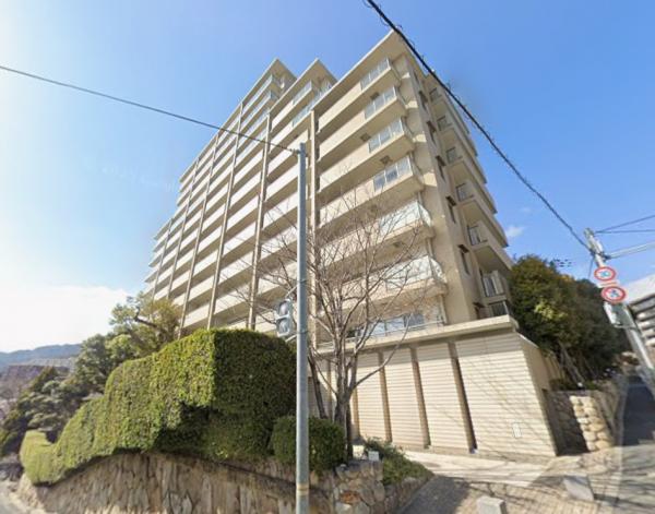 中古マンション 神戸市灘区大土平町１丁目4-11 阪急神戸線六甲駅 4,980万円