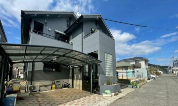 中古戸建 淡路市大磯  2,650万円