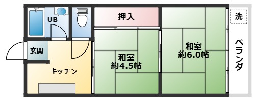 中古マンション 神戸市灘区鶴甲３丁目13-37 阪急神戸線六甲駅 300万円