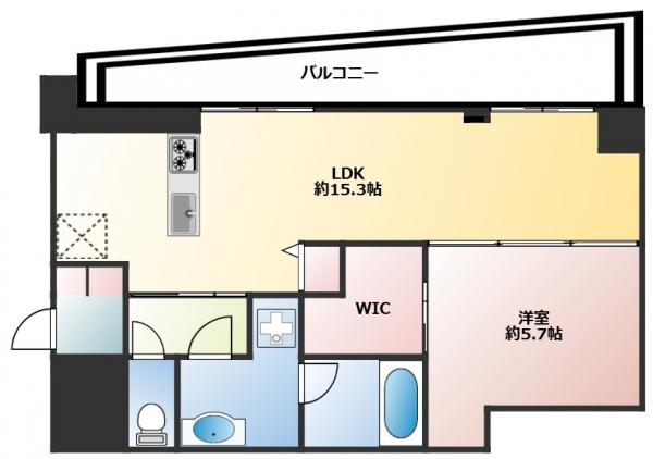 中古マンション 神戸市灘区水道筋６丁目3-4 阪急神戸線王子公園駅 2,480万円