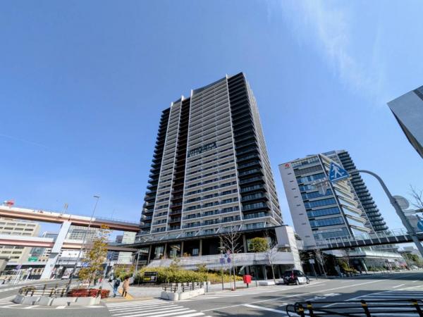 中古マンション 神戸市中央区新港町 神戸市営地下鉄海岸線三宮・花時計前駅 8,500万円