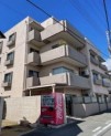 中古マンション 神戸市灘区篠原中町５丁目８－３５ 阪急神戸線六甲駅 1,980万円