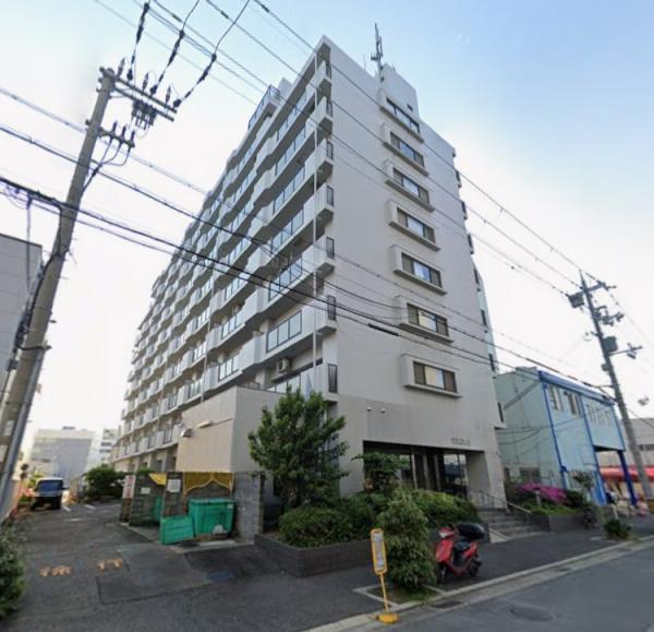 中古マンション 神戸市東灘区深江浜町 JR東海道本線（米原〜神戸）芦屋駅 699万円
