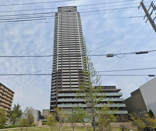 中古マンション 神戸市東灘区御影中町３丁目２ｰ４ 阪急神戸線御影駅 7,230万円