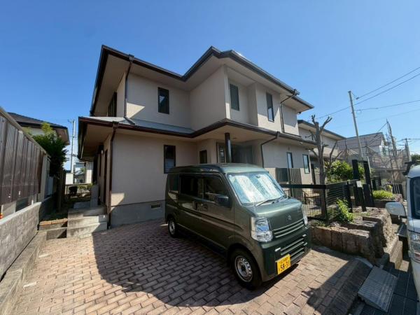 中古戸建 神戸市西区竹の台１丁目 神戸市営地下鉄西神山手線西神中央駅 5,580万円