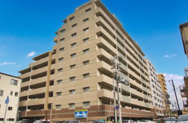 中古マンション 神戸市須磨区大池町５丁目 JR山陽本線鷹取駅 2,450万円