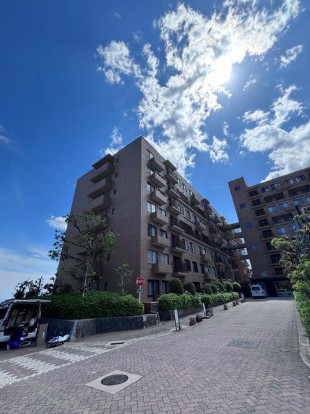 中古マンション 神戸市灘区篠原伯母野山町１丁目1-2 阪急神戸線六甲駅 2,480万円
