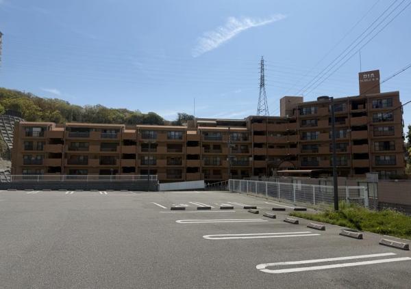 中古マンション 神戸市垂水区名谷町 神戸市営地下鉄西神山手線総合運動公園駅 1,380万円