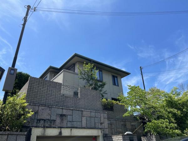 中古戸建 神戸市垂水区清玄町 山陽電鉄本線須磨浦公園駅 3,800万円