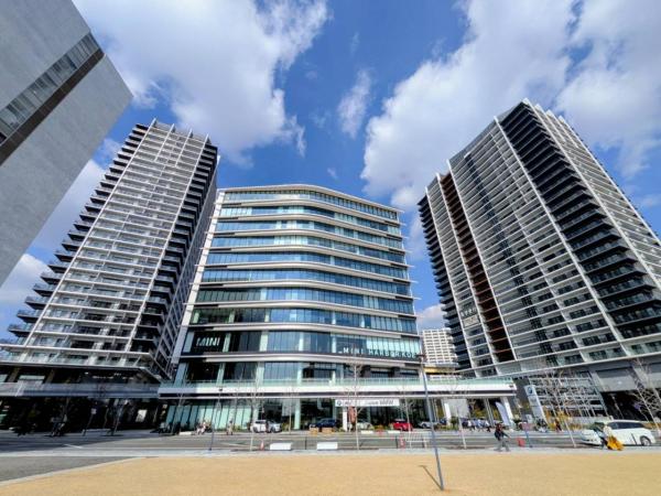 中古マンション 神戸市中央区新港町 神戸市営地下鉄海岸線三宮・花時計前駅 1億3,600万円